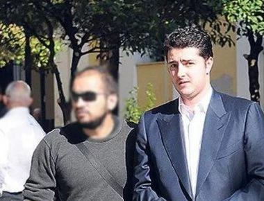 Α.Φλώρος: «Εφαγε» 256 εκατ. ευρώ, αποφυλακίστηκε για «ψυχολογικούς λόγους» και επικρίνει όσους αντιδρούν